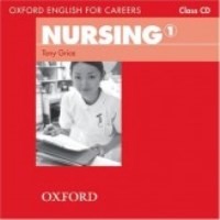 Nursing 1 Audio CD